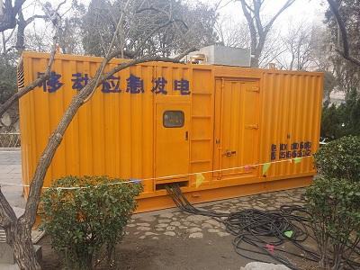 江达柴油发电机维修保养工作要做哪些